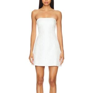 Kelsey Dress Amanda Uprichard